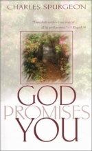 Cover art for God Promises You