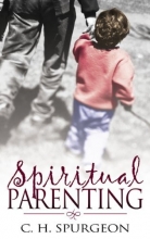 Cover art for Spiritual Parenting