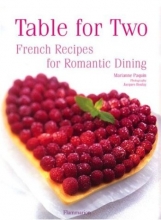 Cover art for Table For Two