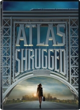 Cover art for Atlas Shrugged: Part One