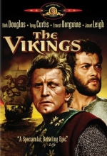 Cover art for The Vikings