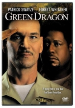 Cover art for Green Dragon