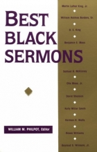 Cover art for Best Black Sermons