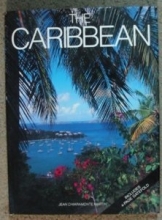 Cover art for Caribbean