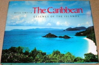 Cover art for The Caribbean
