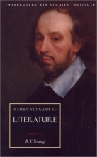 Cover art for Student's Guide To Literature