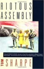 Cover art for Riotous Assembly