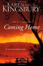 Cover art for Coming Home: A Story of Undying Hope