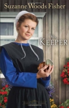 Cover art for The Keeper: A Novel (Stoney Ridge Seasons)