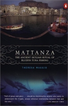 Cover art for Mattanza: The Ancient Sicilian Ritual of Bluefin Tuna Fishing