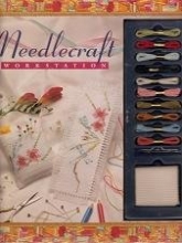Cover art for Needlecraft Workstation (Workstations)