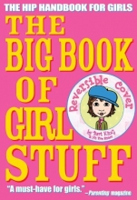 Cover art for The Big Book of Girl Stuff