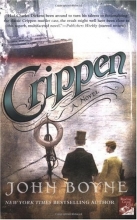 Cover art for Crippen: A Novel of Murder