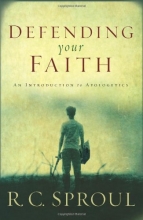 Cover art for Defending Your Faith: An Introduction to Apologetics