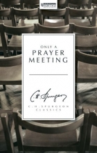 Cover art for Only A Prayer Meeting