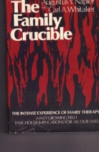 Cover art for The Family Crucible
