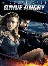 Cover art for Drive Angry
