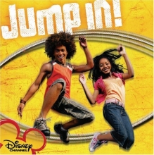 Cover art for Jump in