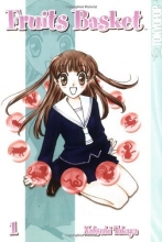 Cover art for Fruits Basket, Vol. 1