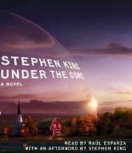 Cover art for Under The Dome: A Novel