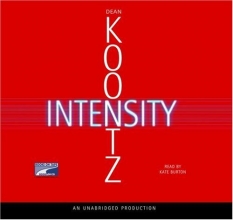 Cover art for Intensity