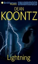 Cover art for Lightning