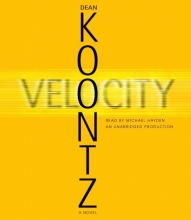 Cover art for Velocity