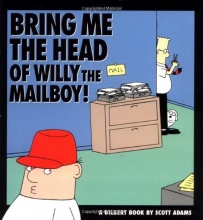 Cover art for Bring Me The Head Of Willy The Mailboy!
