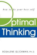 Cover art for Optimal Thinking: How to Be Your Best Self
