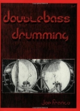 Cover art for Double Bass Drumming
