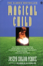 Cover art for Magical Child (Plume)