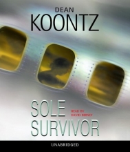 Cover art for Sole Survivor