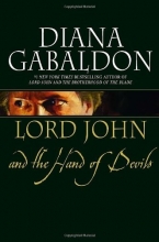 Cover art for Lord John and the Hand of Devils
