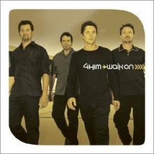 Cover art for Walk on