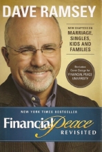 Cover art for Financial Peace Revisited