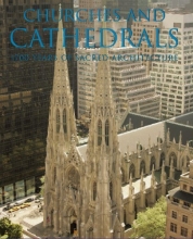 Cover art for CATHEDRALS