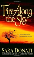 Cover art for Fire Along the Sky