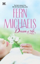 Cover art for Dream of Me: Paint Me RainbowsWhisper My Name