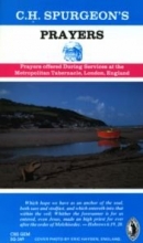 Cover art for C. H. Spurgeon's Prayers