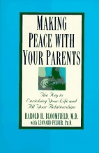 Cover art for Making Peace with Your Parents