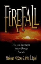 Cover art for Firefall: How God Has Shaped History Through Revivals