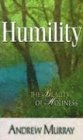 Cover art for Humility: The Beauty of Holiness