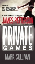 Cover art for Private Games (Private #3)