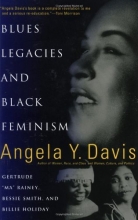 Cover art for Blues Legacies and Black Feminism: Gertrude "Ma" Rainey, Bessie Smith, and Billie Holiday