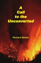 Cover art for A Call to the Unconverted