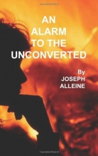 Cover art for An Alarm to the Unconverted