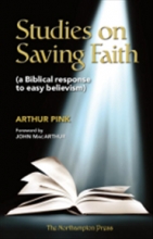 Cover art for Studies on Saving Faith