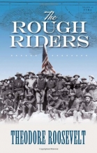 Cover art for The Rough Riders (Dover Books on Americana)
