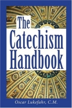 Cover art for The Catechism Handbook