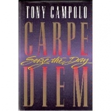 Cover art for Carpe Diem: Seize the Day